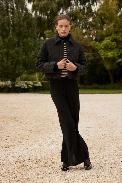 ARCAA - OSCAR JACKET - BLACK