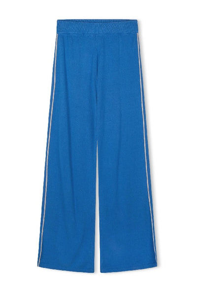 ARCAA MOVEMENT - PIPPA WIDE-LEG PANT - FRENCH BLUE - PERTH STOCKIST - AUSTRALIAN STOCKIST - WA STOCKIST - AUSTRALIA STOCKIST - AUS STOCKIST - PERTH BOUTIQUE - WA BOUTIQUE - AUS BOUTIQUE - AUSTRALIA BOUTIQUE