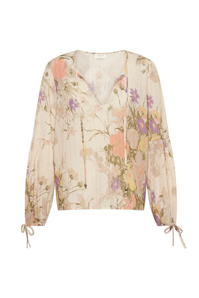 AUGUSTE - LENNOX BLOUSE