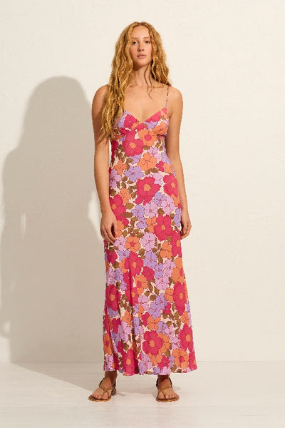 AUGUSTE - TANIA MAXI DRESS - PERTH STOCKIST