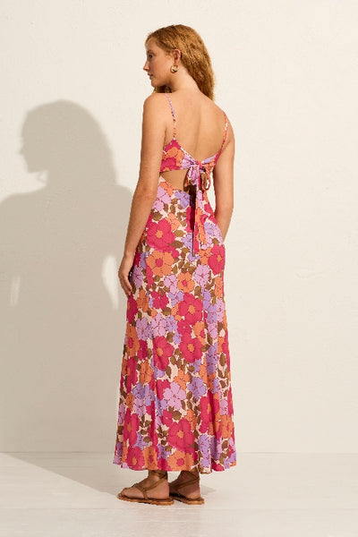 AUGUSTE - TANIA MAXI DRESS