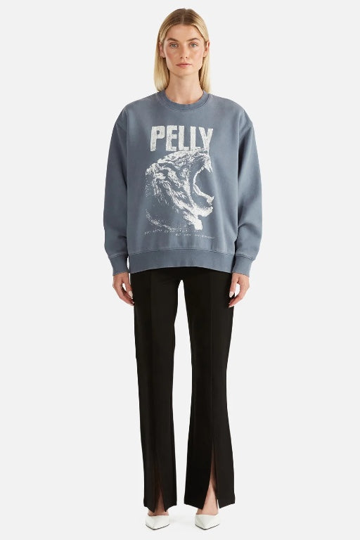 ENA PELLY - FEARLESS SWEATSHIRT