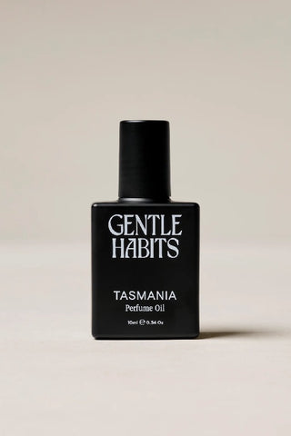 GENTLE HABITS - THIS IS BODY - PERFUME OIL - TASMANIA - PERTH - STOCKIST