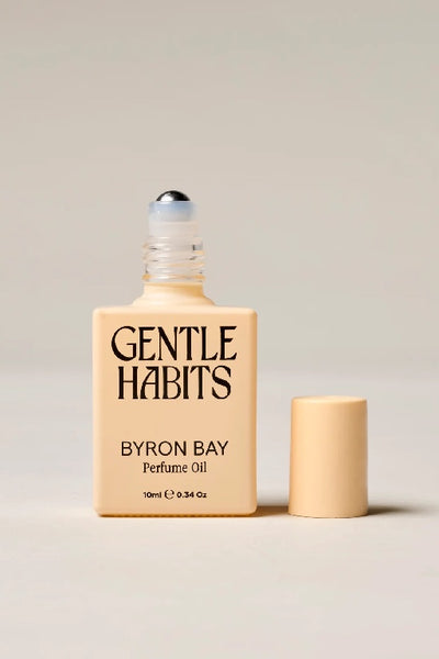 GENTLE HABITS - THIS IS BODY - PERFUME OIL - BYRON BAY - PERTH - STOCKIST