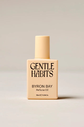 GENTLE HABITS - THIS IS BODY - PERFUME OIL - BYRON BAY - PERTH STOCKIST