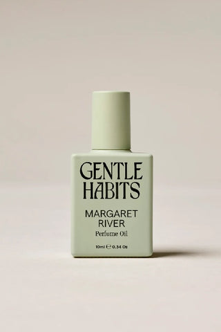 GENTLE HABITS - THIS IS BODY - PERFUME OIL - MARGARET RIVER - PERTH STOCKIST