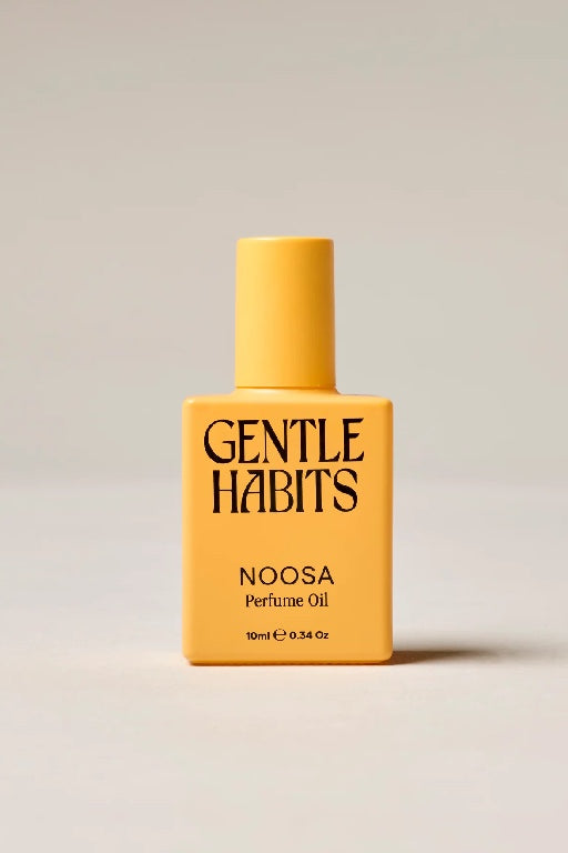 GENTLE HABITS - THIS IS BODY - PERFUME OIL - NOOSA - PERTH STOCKIST