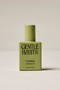  GENTLE HABITS - THIS IS BODY - PERFUME OIL - YAMBA - PERTH STOCKIST