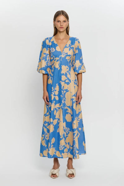 KIVARI - AURORA MAXI DRESS