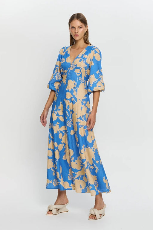 Kivari maxi dress hotsell