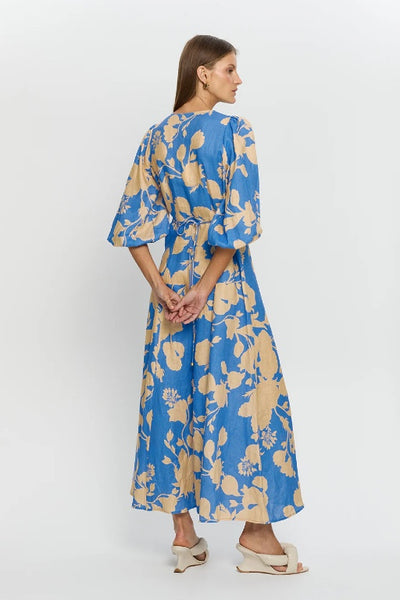 KIVARI - AURORA MAXI DRESS