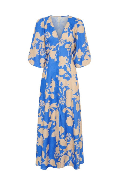 KIVARI - AURORA MAXI DRESS