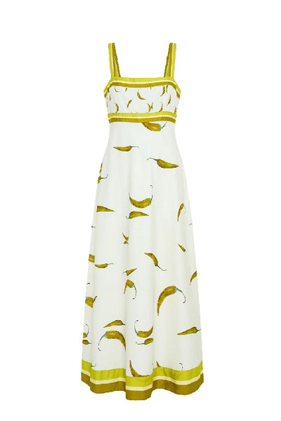 KIVARI - MARGARITA MAXI DRESS - PERTH STOCKIST