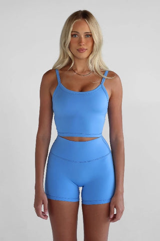 LEELO ACTIVE - SIGNATURE TANK - ARCTIC BLUE - PERTH STOCKIST