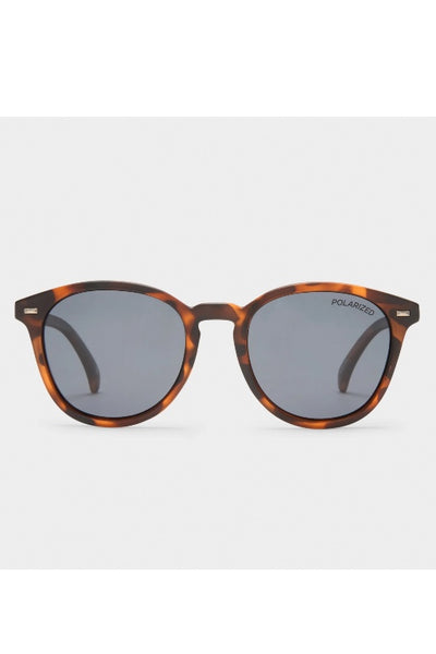 LE SPECS - BANDWAGON - MATTE TORTOISE