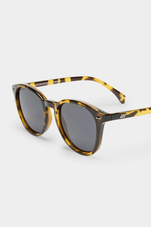 LE SPECS - BANDWAGON - SYRUP TORTOISE - PERTH STOCKIST - WA STOCKIST - PERTH BOUTIQUE - LE SPECS STOCKIST