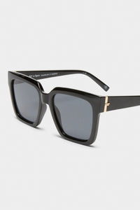 LE SPECS - TRAMPLER - BLACK