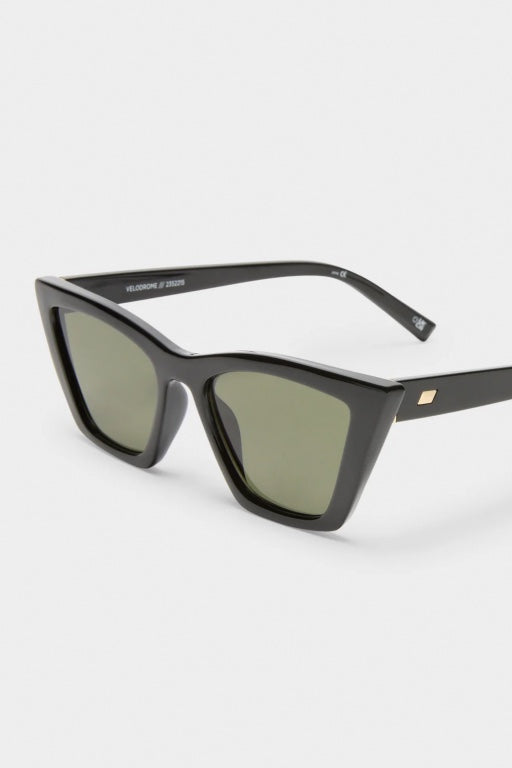 LE SPECS - VELODROME - BLACK