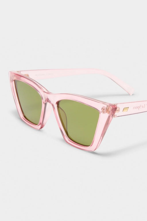 LE SPECS - VELODROME - PINK