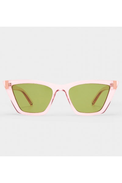 LE SPECS - VELODROME - PINK