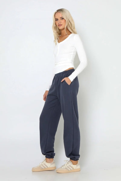 LOST IN LUNAR - ALYSSA TRACK PANT