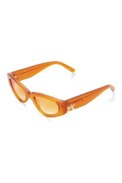 PARED EYEWEAR - SOLEIL SOLEIL RA - CARAMEL - PERTH STOCKIST - AUSTRALIAN STOCKIST - WA STOCKIST - AUSTRALIA STOCKIST - AUS STOCKIST - PERTH BOUTIQUE - WA BOUTIQUE - AUS BOUTIQUE - AUSTRALIA BOUTIQUE