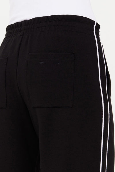 THE UPSIDE - REALM JETSET PANT - BLACK