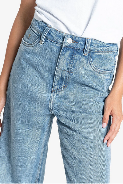 THRILLS - CHERRY JEAN - VINTAGE TIMEWORN BLUE